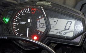 YAMAHA YZF-R25 2006 RG43J