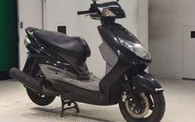 YAMAHA CYGNUS 125 X 2 SE44J