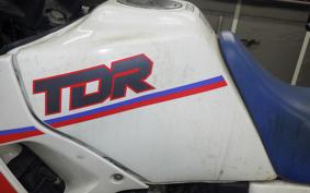 YAMAHA TDR50 3FY