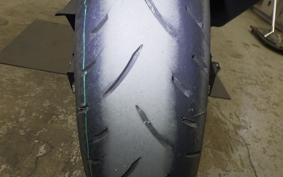 KAWASAKI NINJA 400 2024 EX400G