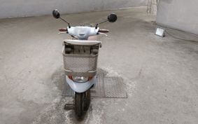 SUZUKI LET's 4 CA43A
