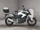 Фото Honda NC750X 2014 с японского аукциона