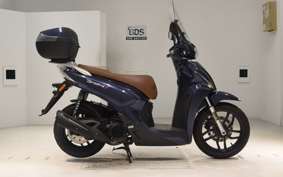 KYMCO TERSELY S125