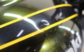 HONDA BENLY PRO AA03