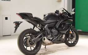 YAMAHA YZF-R7 2023 RM39J