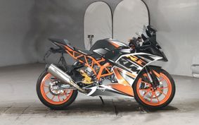 KTM 250 RC JYE40