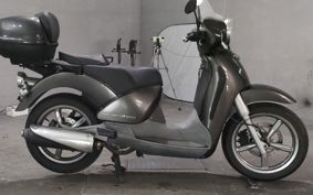 APRILIA APRILIA SCARABEO250GT TD