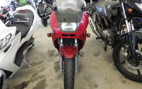 SUZUKI GSX250F Across GJ75A