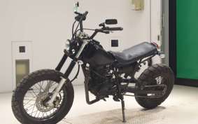 YAMAHA TW200 Gen.2 DG07J