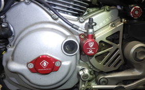 DUCATI MONSTER S2R 800 2005