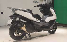 BMW C400GT 2019