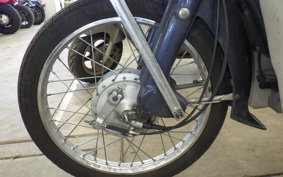 YAMAHA MATE 50 UA04J