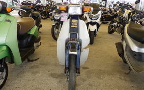 HONDA C70 SUPER CUB E C70