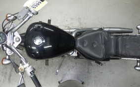 HONDA STEED 400 1993 NC26