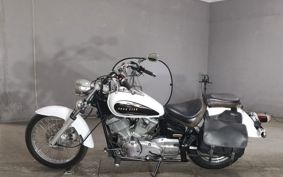 YAMAHA DRAGSTAR 250 VG05J