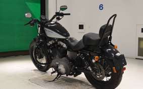 HARLEY XL1200N 2011