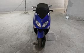 YAMAHA T-MAX500 SJ04J