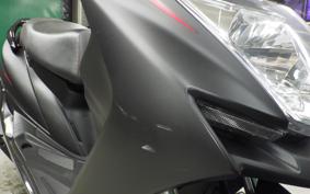 YAMAHA CYGNUS 125 XSR 3 2016 SEA5J