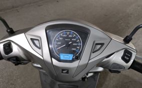 HONDA LEAD 125 JF45