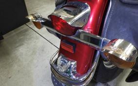 HARLEY FLSTC 1580 2012