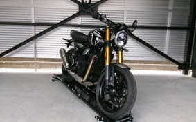 TRIUMPH SPEED 400 2024 T127Y7