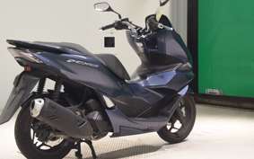 HONDA PCX 160 2014 KF47