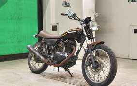 KAWASAKI 250TR 2023