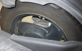 YAMAHA JOG 2021 SA57J