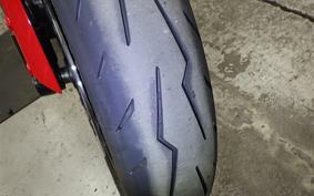 DUCATI MONSTER 1100 EVO 2012