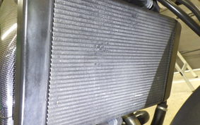 YAMAHA MT-09 A 2014 RN34J