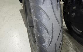 YAMAHA TRICITY 125 ヤネツキ SEC1J