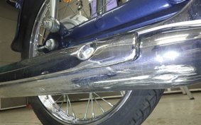 HONDA C50 SUPER CUB AA01