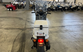 HONDA  BENLY  PRO  AA05