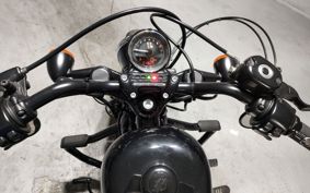 HARLEY XL1200X 2015 LC3