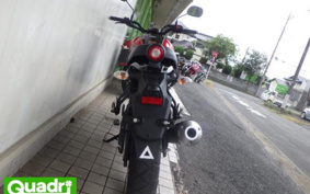YAMAHA XSR125 2024 RE46J