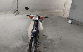 HONDA SUPER CUB90 HA02