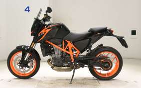 KTM 690 DUKE R 2017