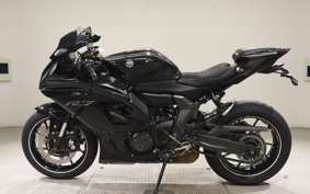 YAMAHA YZF-R7 2022 RM39J