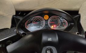 HONDA SILVERWING400GT NF03