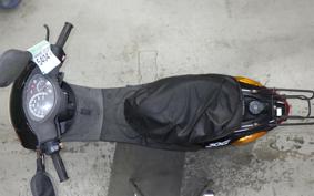 YAMAHA JOG Gen.5 SA36J