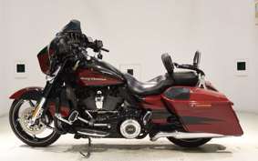 HARLEY FLHXSE 1800CVO 2017