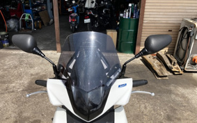 YAMAHA  CYGNUS  GRIF ASU SEJ4J