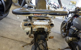 KAWASAKI KLX250 Gen.2 LX250S