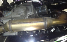 KAWASAKI NINJA 400 2023