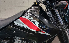 SUZUKI DR200SE SH42A