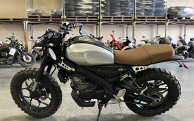 YAMAHA XSR155 RG63