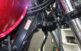 HONDA CB223S 2025 MC40