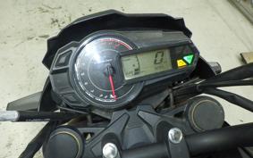 KAWASAKI Z125 PRO BR125H