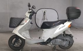 SUZUKI ADDRESS V125 CF46A
