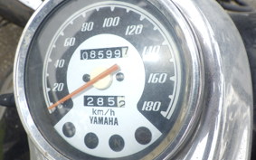 YAMAHA DRAGSTAR 400 1996 4TR